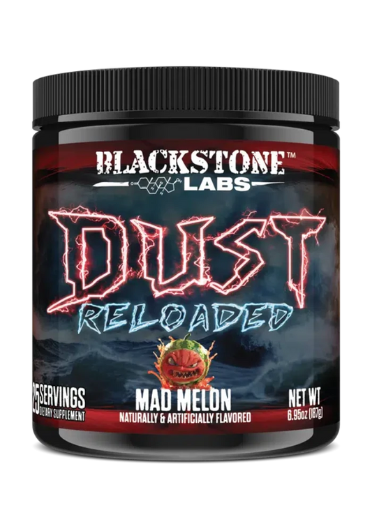 Blackstone Labs Dust Reloaded