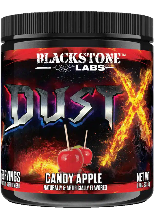 Blackstone Labs Dust X