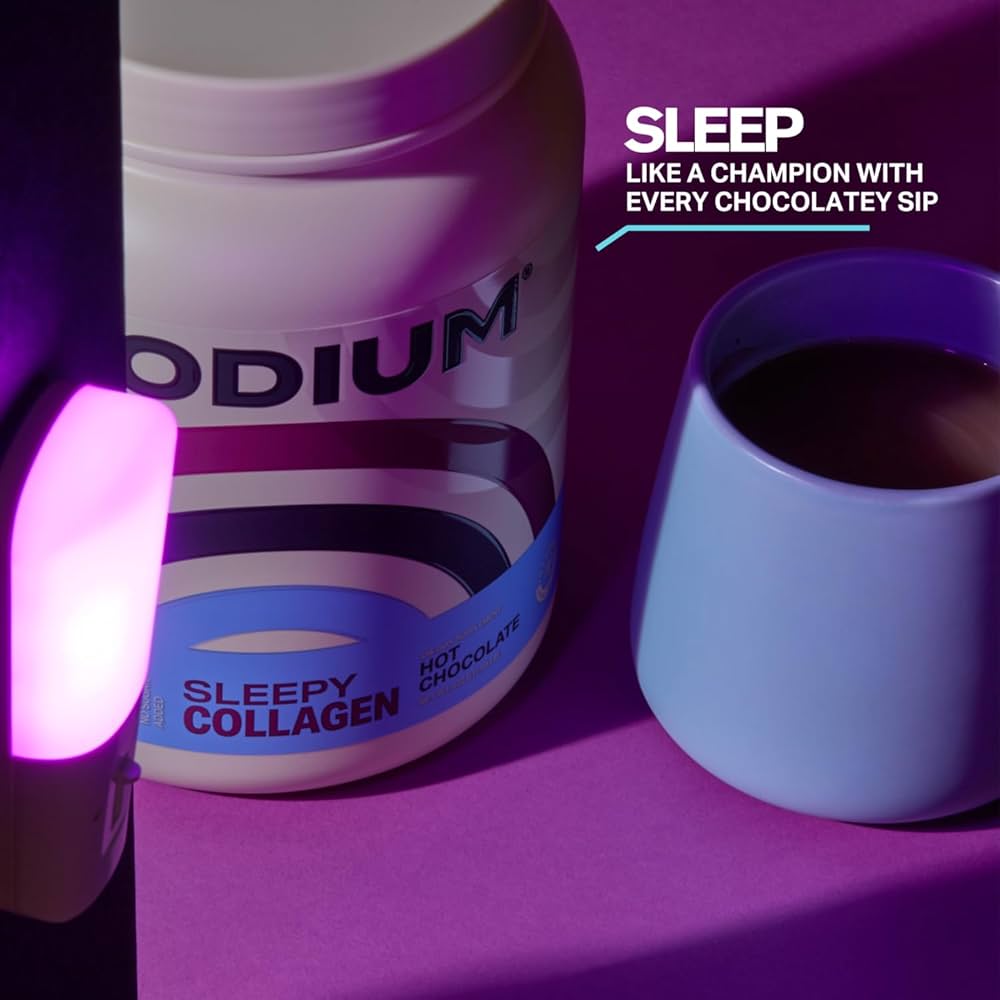 Podium Nutrition Sleepy Collagen