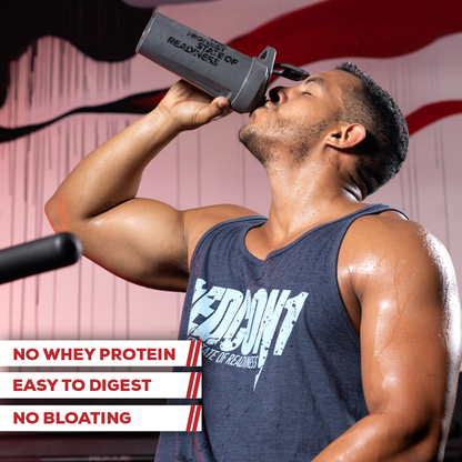 Redcon1 MRE Lite Whole Food Protein