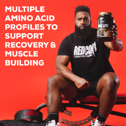 Redcon1 MRE Lite Whole Food Protein
